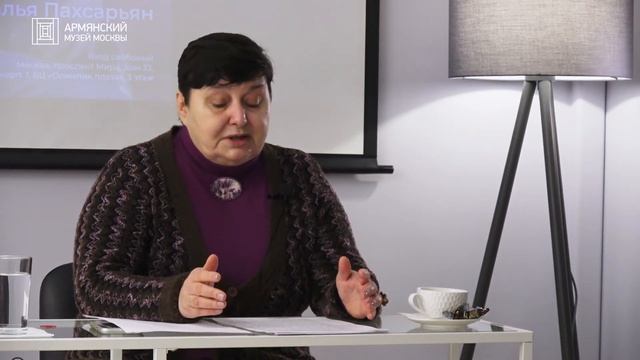 Писатель Анри Труайя — «сын» Толстого, Гюго и армянской истории. Лекция Натальи Пахсарьян смотреть онлайн