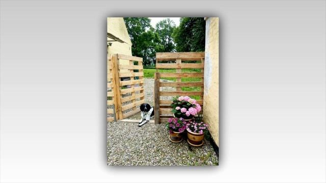 Деревянные ПОДДОНЫ бесконечный поток идей смотреть онлайн