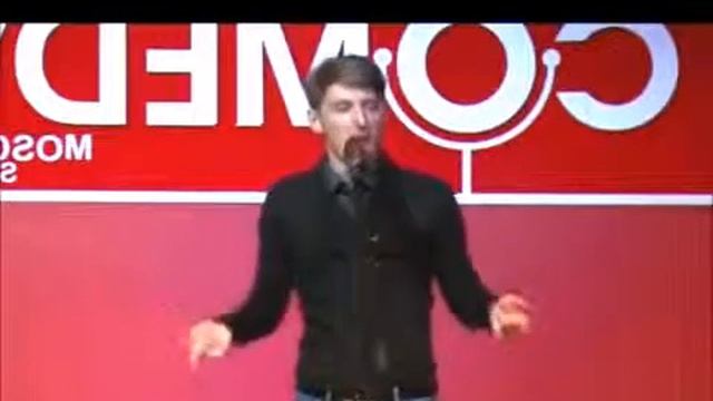 Лучшие анекдоты от Павла Воли смотреть онлайн