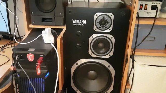 Тест винилового проигрывателя Denon DP-57L смотреть онлайн