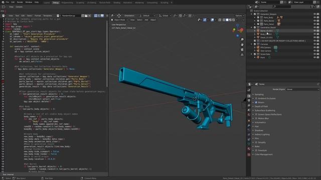 Blender 4.0 will be Ugly but better. best free courses from industry professionals. смотреть онлайн