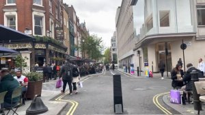 МИНУСЫ ЖИЗНИ В ЛОНДОНЕ. ЧТО НЕ НРАВИТСЯ ЖИЗНЬ В АНГЛИИ! ЛОНДОН ВЛОГ МАЙ 2021/ ВИРТУАЛЬНЫЙ ТУР ЛОНДО