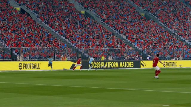 PES 2017 NEW UPDATE 2023 RZ PATCH 23 UPDATE V4.0 - PES 2017 PC смотреть онлайн