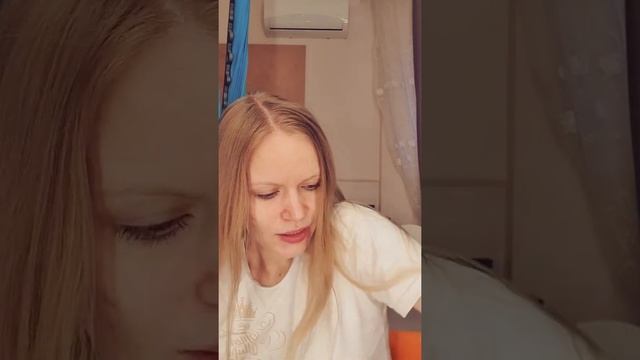 День 107 Интенсив Мой волшебный год с Медитацией для успокоения смотреть онлайн