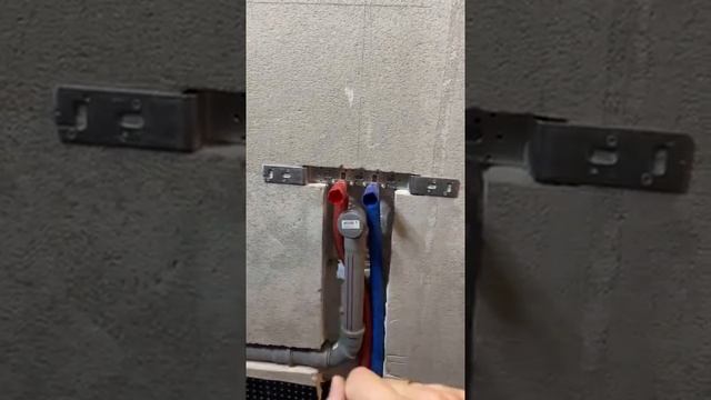 Установка водорозеток | Водорозетки в ванной смотреть онлайн