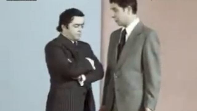 Роман Карцев и Виктор Ильченко - Слова