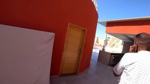 РАННЕЕ ЗАСЕЛЕНИЕ В PICKALBATROS ALF LEILA WA LEILA RESORT - NEVERLAND HURGHADA Первые впечатления