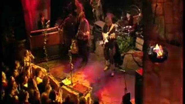 Blackmore´s Night - Black Night (Live @ Burg Veldenstein 2004) смотреть онлайн