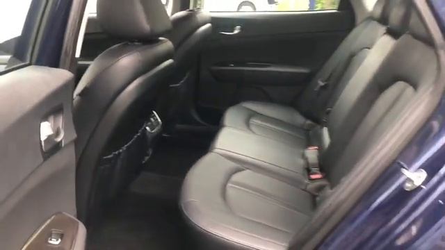 2018 Kia Optima Chicago, Lincolnwood, Skokie, IL Z1360 смотреть онлайн