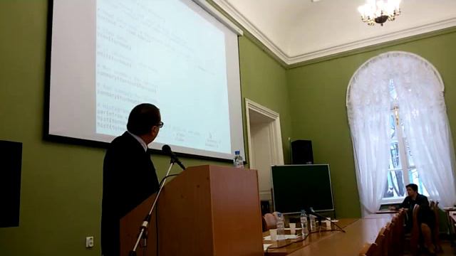 Региональные избирательные кампании в условиях низкой явки смотреть онлайн