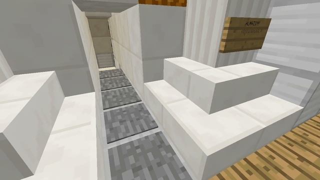 Minecraft-выжить в тюрьме! смотреть онлайн