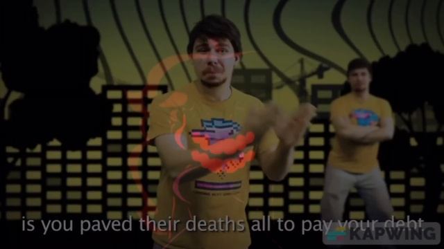 Mr. Beast rap battle but the instrumental is Invincible смотреть онлайн