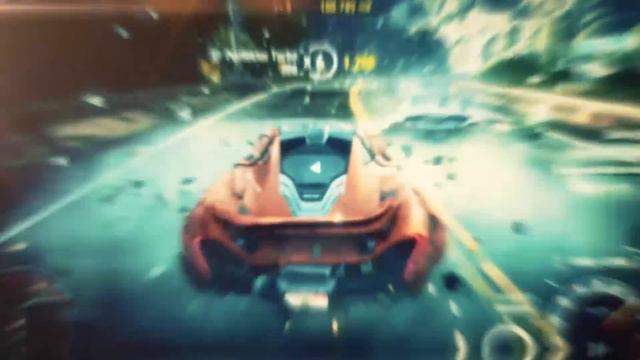 Need For Speed Rivals Test Edit | by ProfessorEffect смотреть онлайн