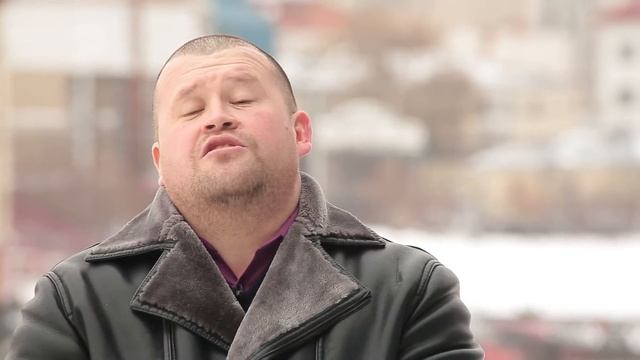 Большой Друг - "Псы" (стих, февраль 2017) смотреть онлайн