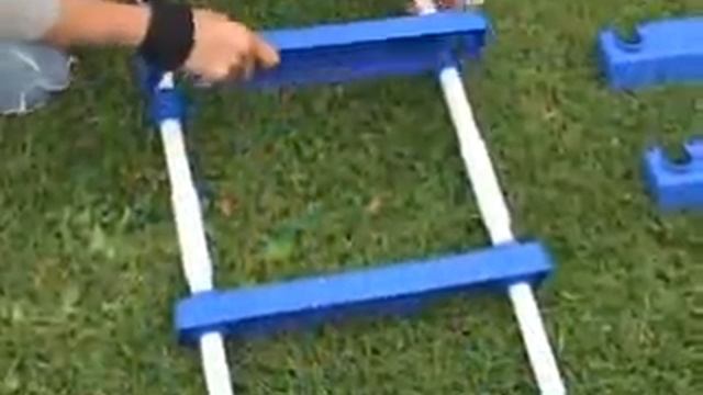 Аксессуары - Ladder смотреть онлайн