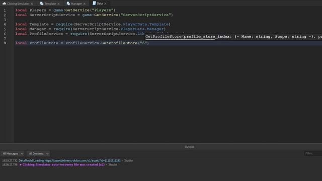 How to Make a Simulator on Roblox in 2022! смотреть онлайн
