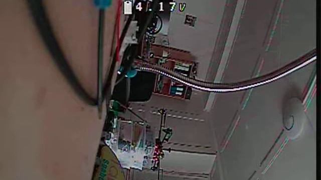 DYS ARIA 35 amp noise problem смотреть онлайн