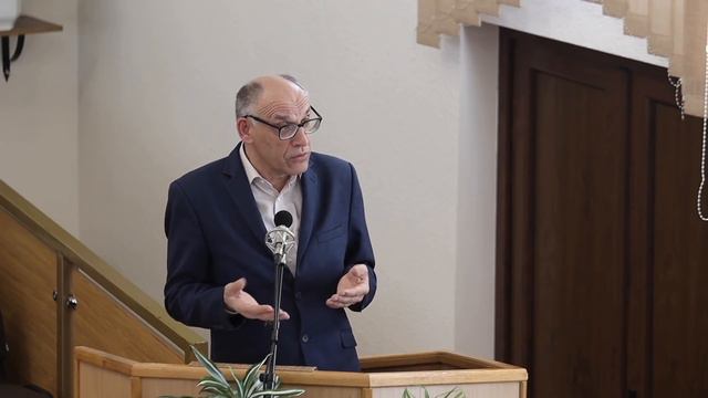 Позиція християнина в горі | Гомон В. О. смотреть онлайн