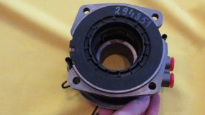 Подшипник выжимной сцепления МАН L/M2000 81305500079