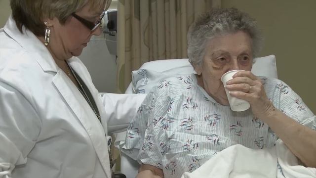 Gamma Knife Treatment for Essential Tremor смотреть онлайн