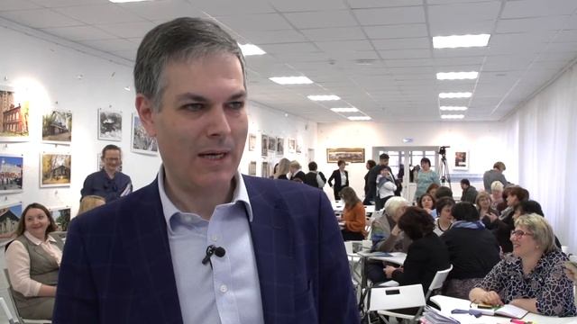 Проектный семинар «Школа возможностей: проекты и исследования» смотреть онлайн