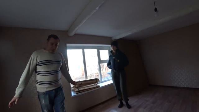 ОТМЕЧАЕМ ДЕНЬ РОЖДЕНИЯ \ КАК ОНА ТУДА ПОПАЛА смотреть онлайн