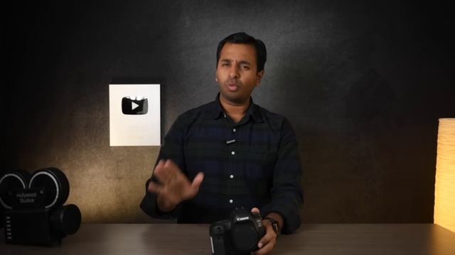 Canon EOS 5D Mark IV | தமிழ் | Learn Photography In Tamil