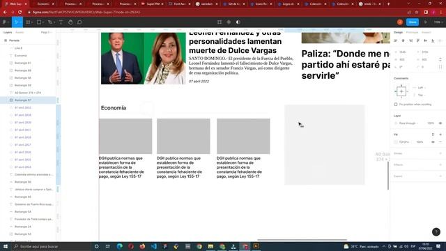 Como trabaja un profesional con Figma | This is how a professional works with смотреть онлайн