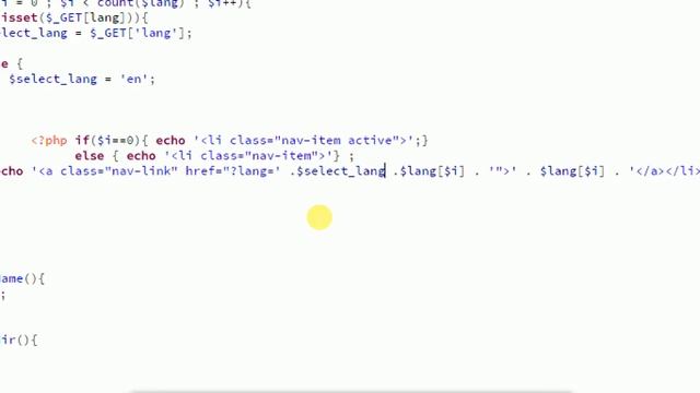 Muti language php site In somali смотреть онлайн