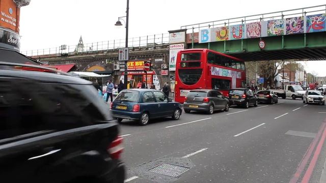 Canon EOS 1200D Test Video Sample Full HD 1080p