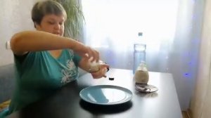 Эксперимент "Микробы"