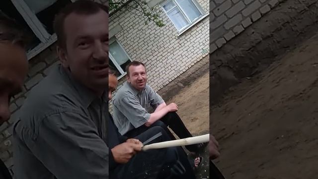 Жора Водолазик))) смотреть онлайн