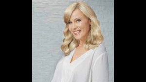 Мария Куликова – биография и жизнь российской актрисы театра, кино и дубляжа