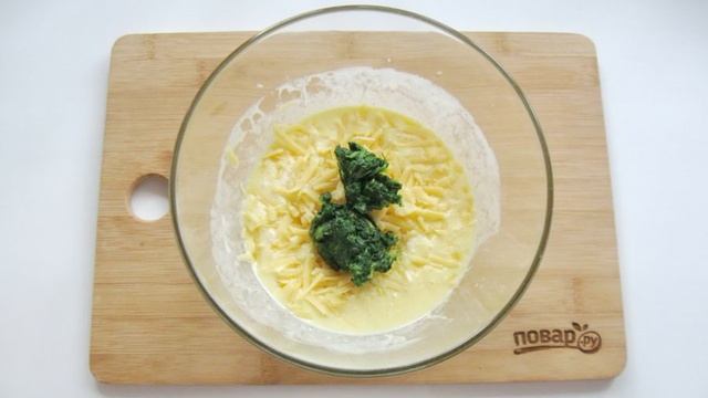 Сборник рецептов