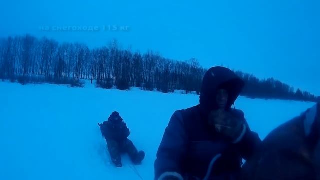 На рыбалку на Динго смотреть онлайн