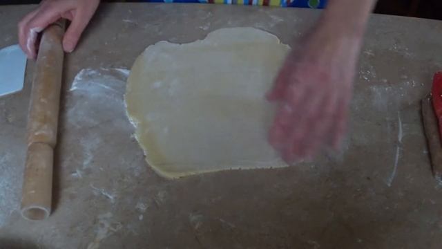 Рождественское печенье СЛАДКИЕ ПОДАРКИ Продолжение Рождественского печенья ВАРЕЖКА. смотреть онлайн