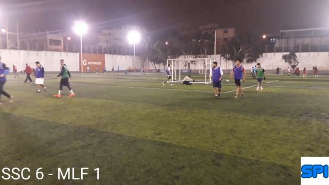 PICHANGA 20/06/2019 DE 9PM A 10PM SPI TEAM VS MINERA LINCUNA смотреть онлайн