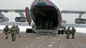 21obron.ru Авторское видео «Всём Кто Служил в 21 ОБрОН»