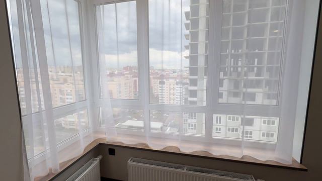 ЖК Мята г. Саратов