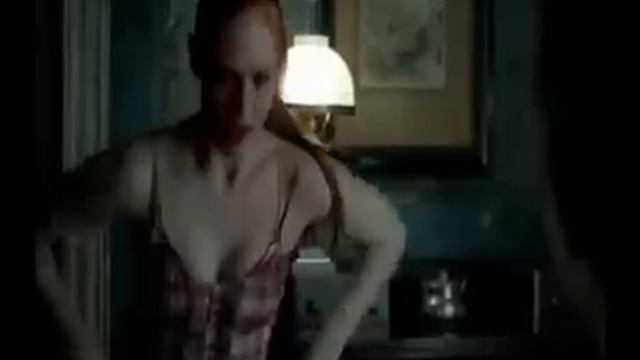 Franklin Mott. True Blood Season Three смотреть онлайн