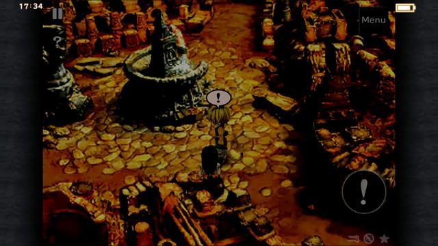 Final Fantasy IX - Eiko's Home - Many Moogles смотреть онлайн