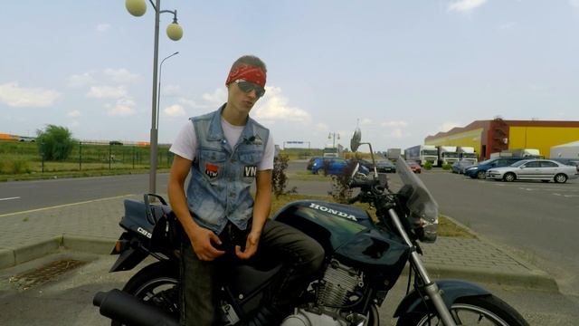 Обзор отличного мотоцикла по цене китая