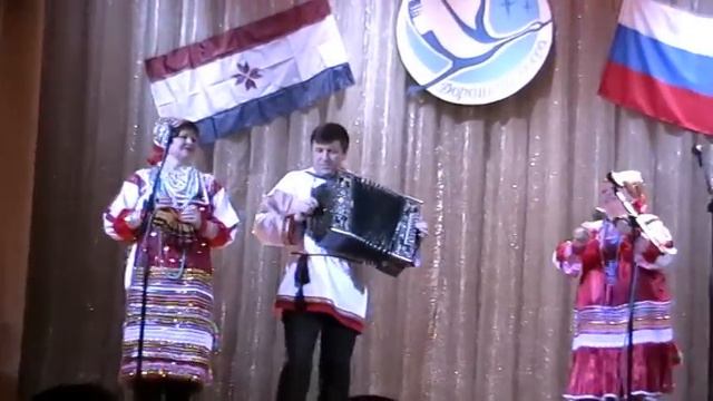 Эх Мордовочка!!Пушкино смотреть онлайн