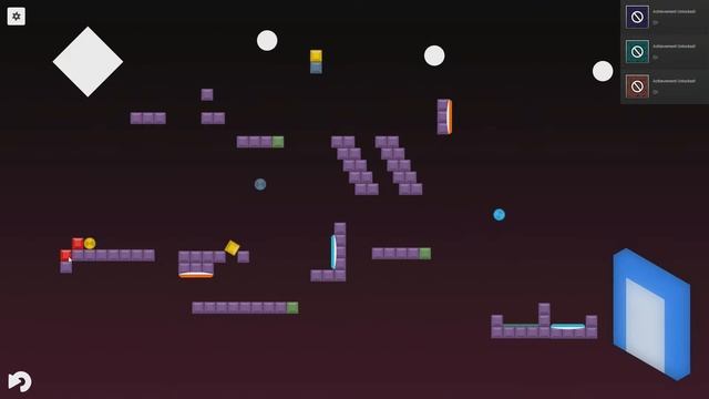 Complete Level 57 Guide - 30+ ACHIEVEMENTS! (Zup! 6) смотреть онлайн