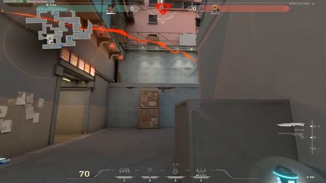 50 fps monster (valorant fragmovie) смотреть онлайн