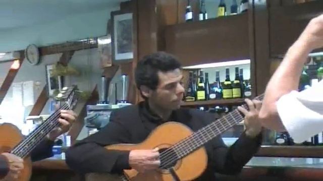 Ya ni te acuerdas, Walter Larroquet en un bar de Baires смотреть онлайн