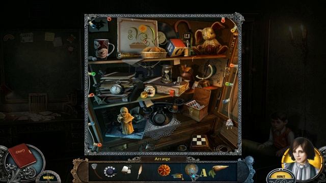 Let's Play - Kronville - Stolen Dreams - Chapter 1 смотреть онлайн