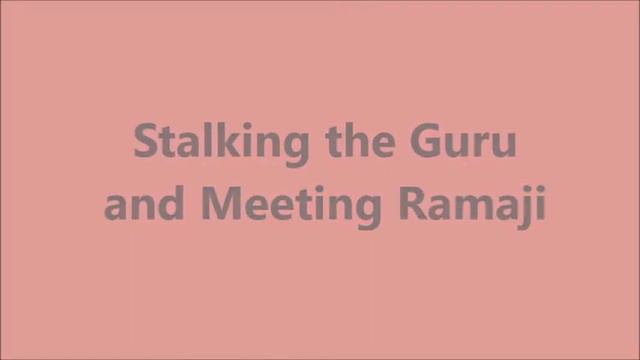 Ananda Devi Interview Non-Duality Enlightenment Awakening RASA Enneagram Ramaji Satsang смотреть онлайн