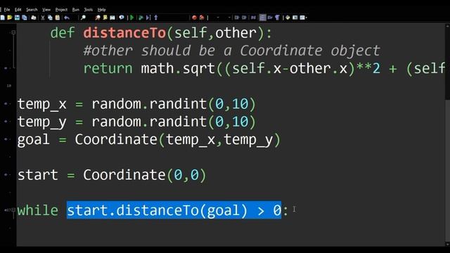 Python objects warmer colder смотреть онлайн