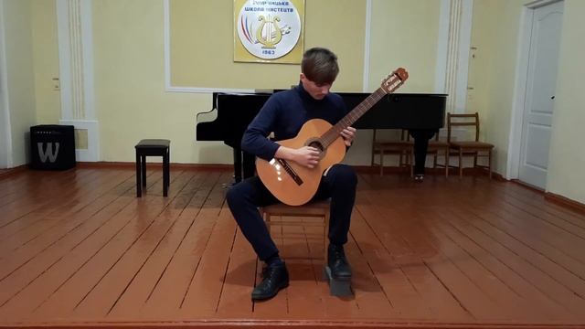 О.Затинченко - "Запрошення" смотреть онлайн